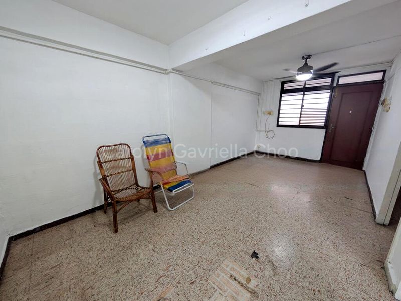 3 Room (3I) HDB for Sale in  186 Boon Lay Avenue - Image 7